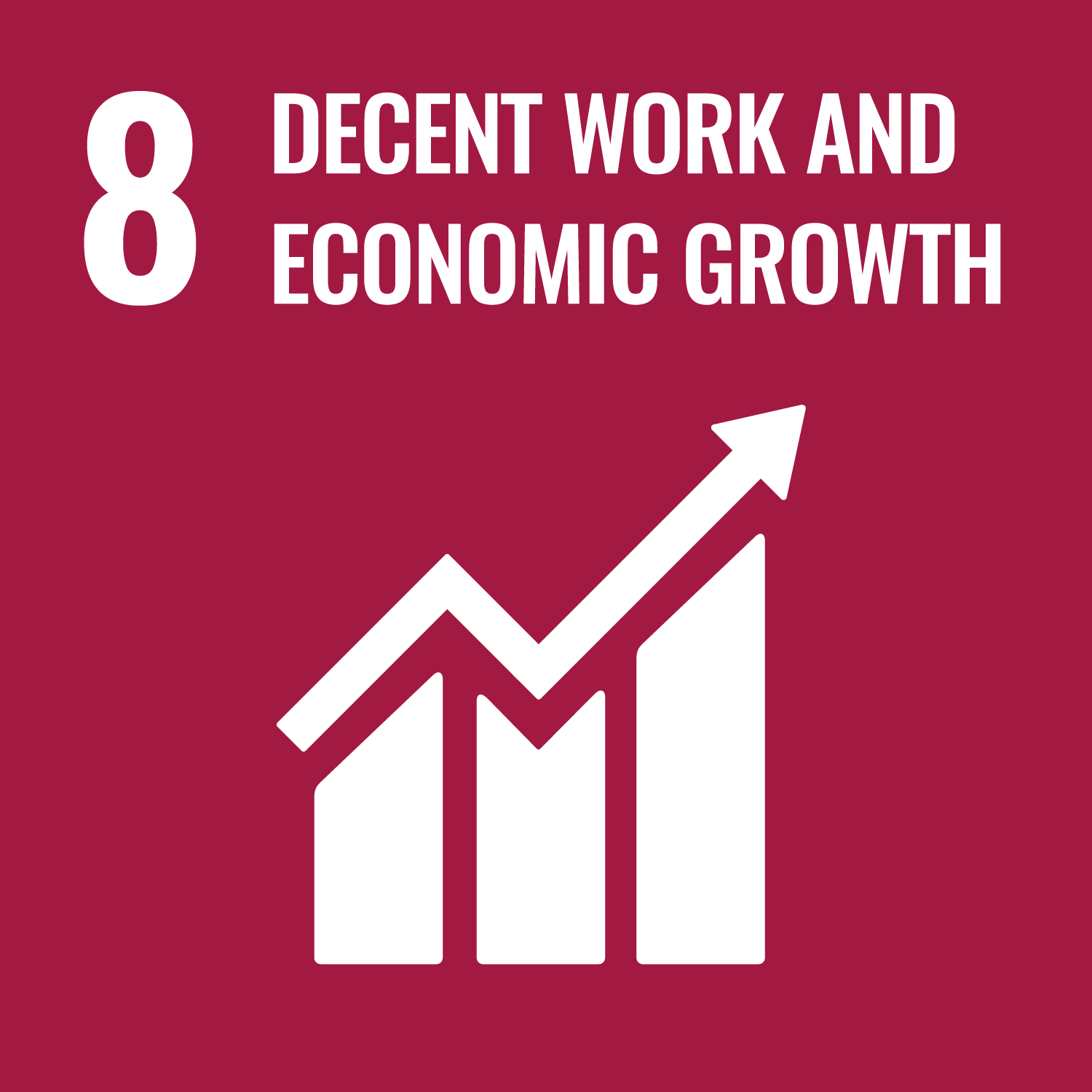 SDG8